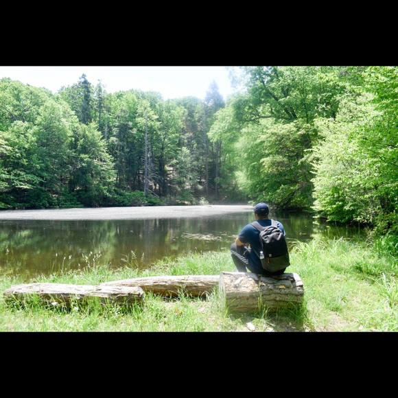 Meet your Posher, Shawn - Picture 1 of 1